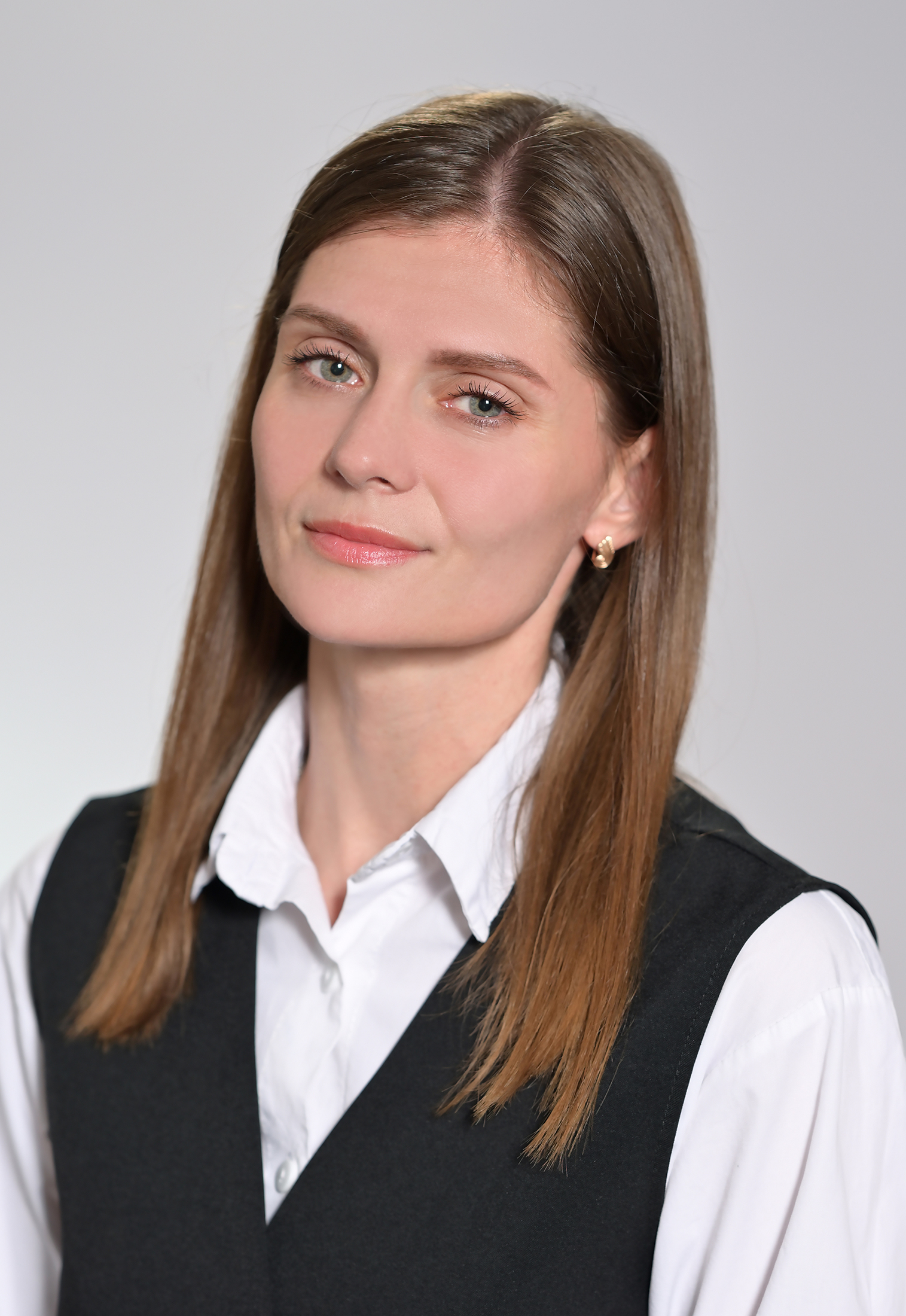 Агаева Екатерина Игоревна