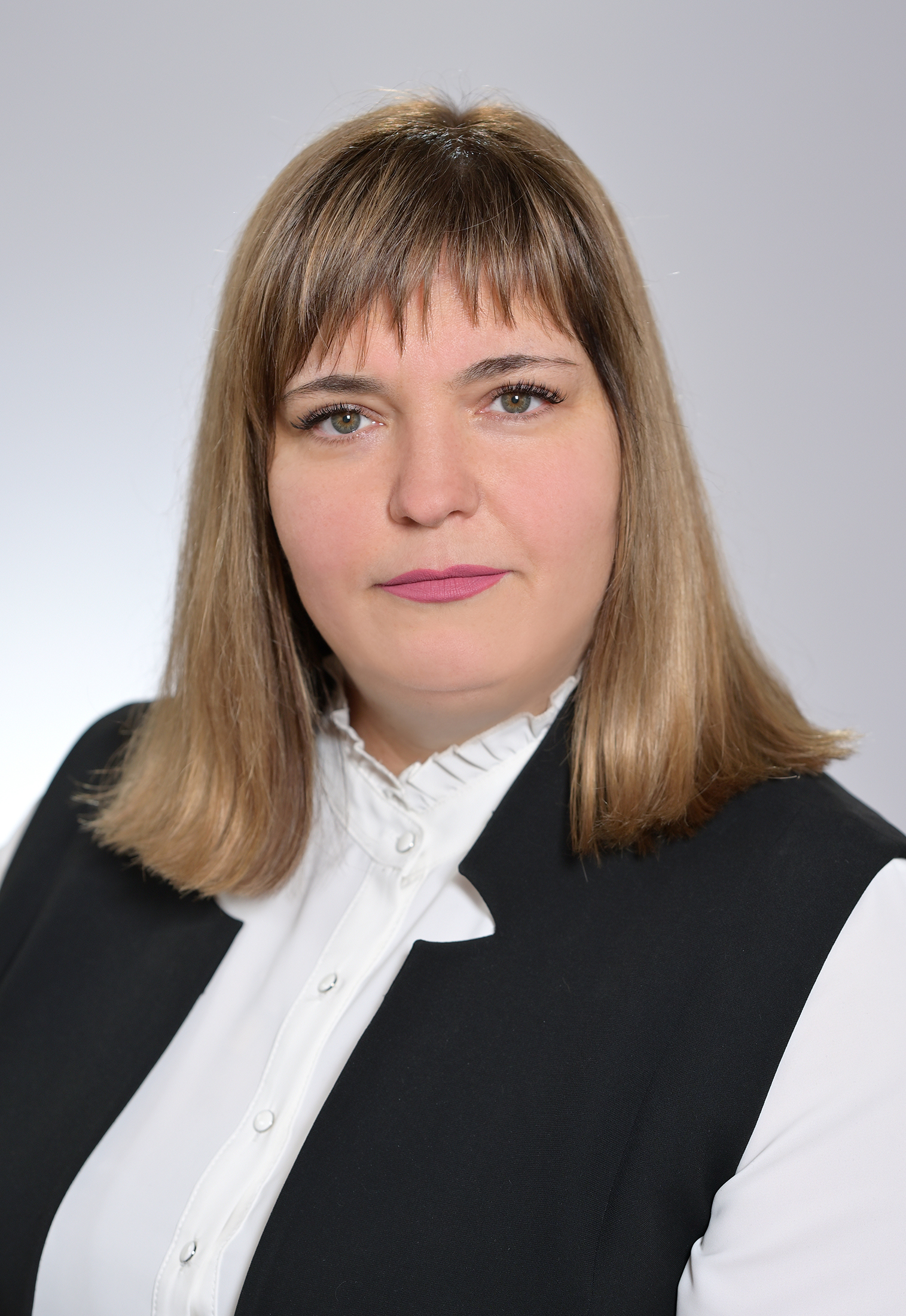 Алтухова Виктория Анатольевна
