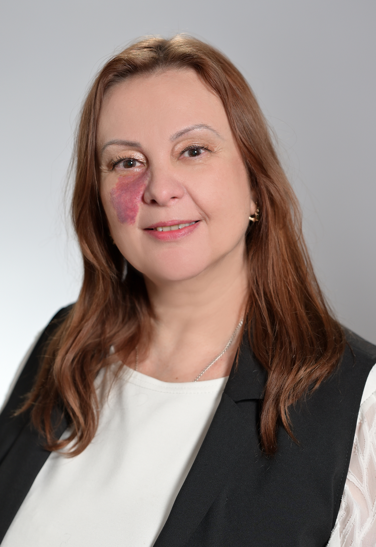 Бабенко Нина Вениаминовна