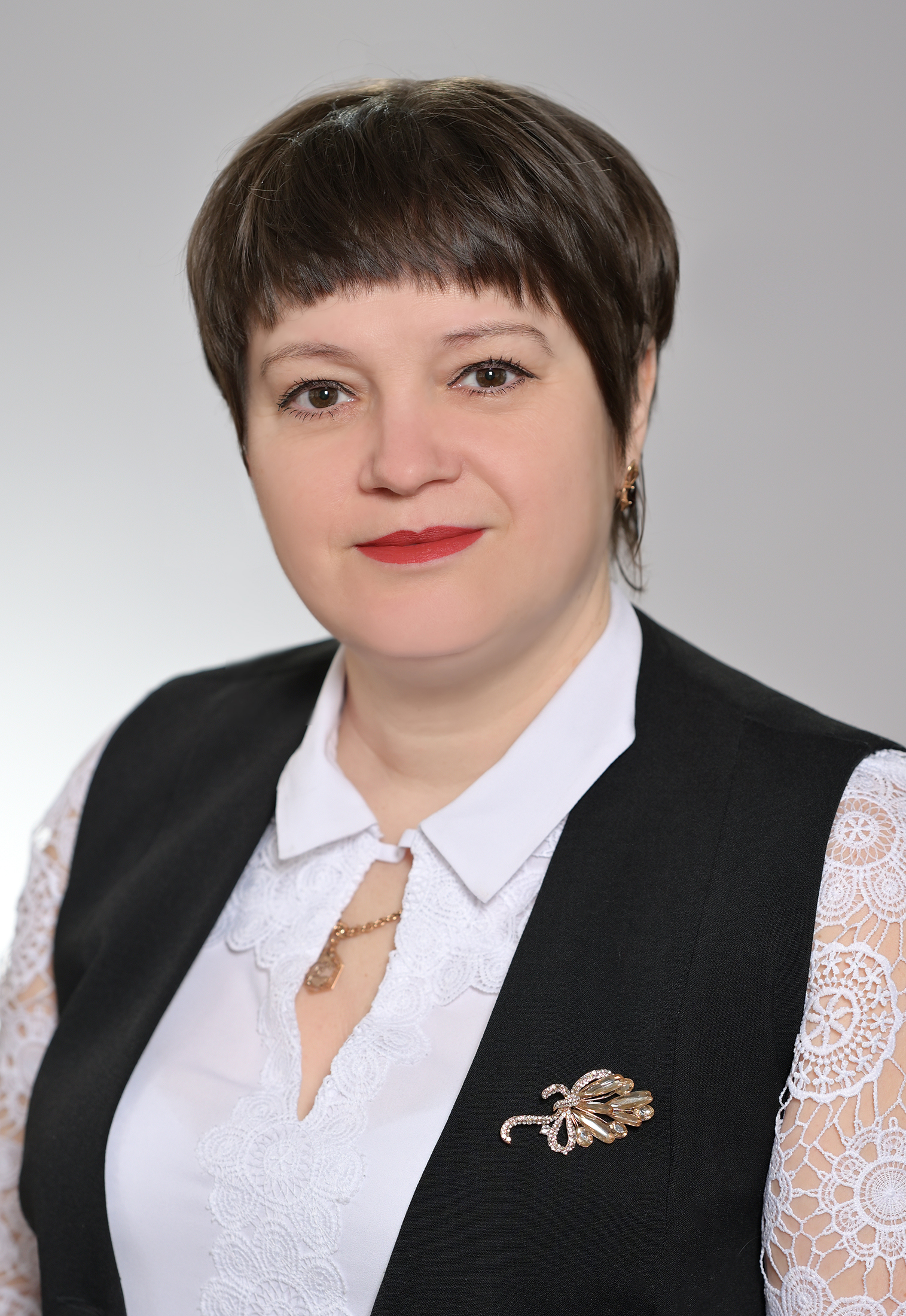 Бабич Оксана Викторовна