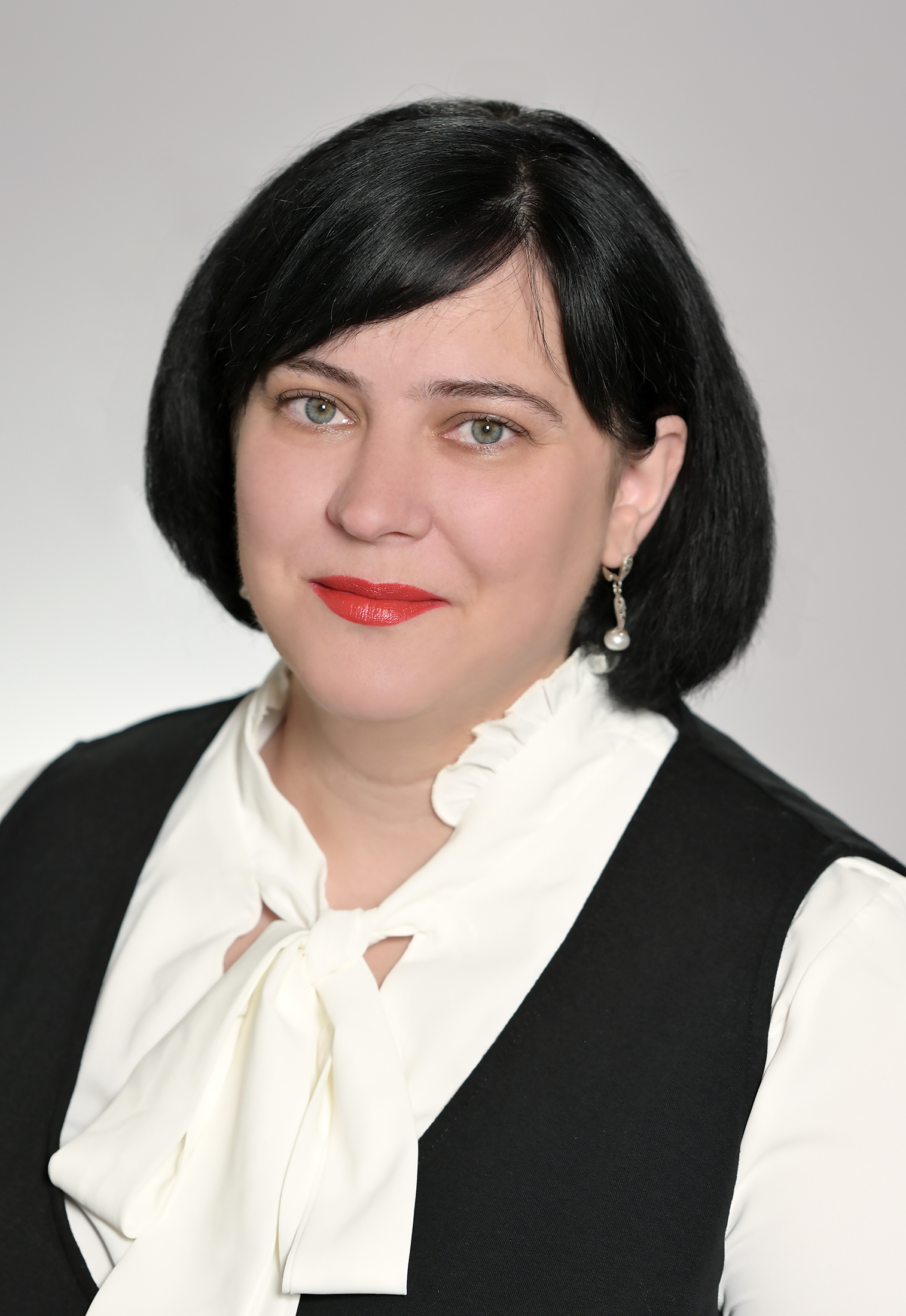 Баталова Анастасия Александровна