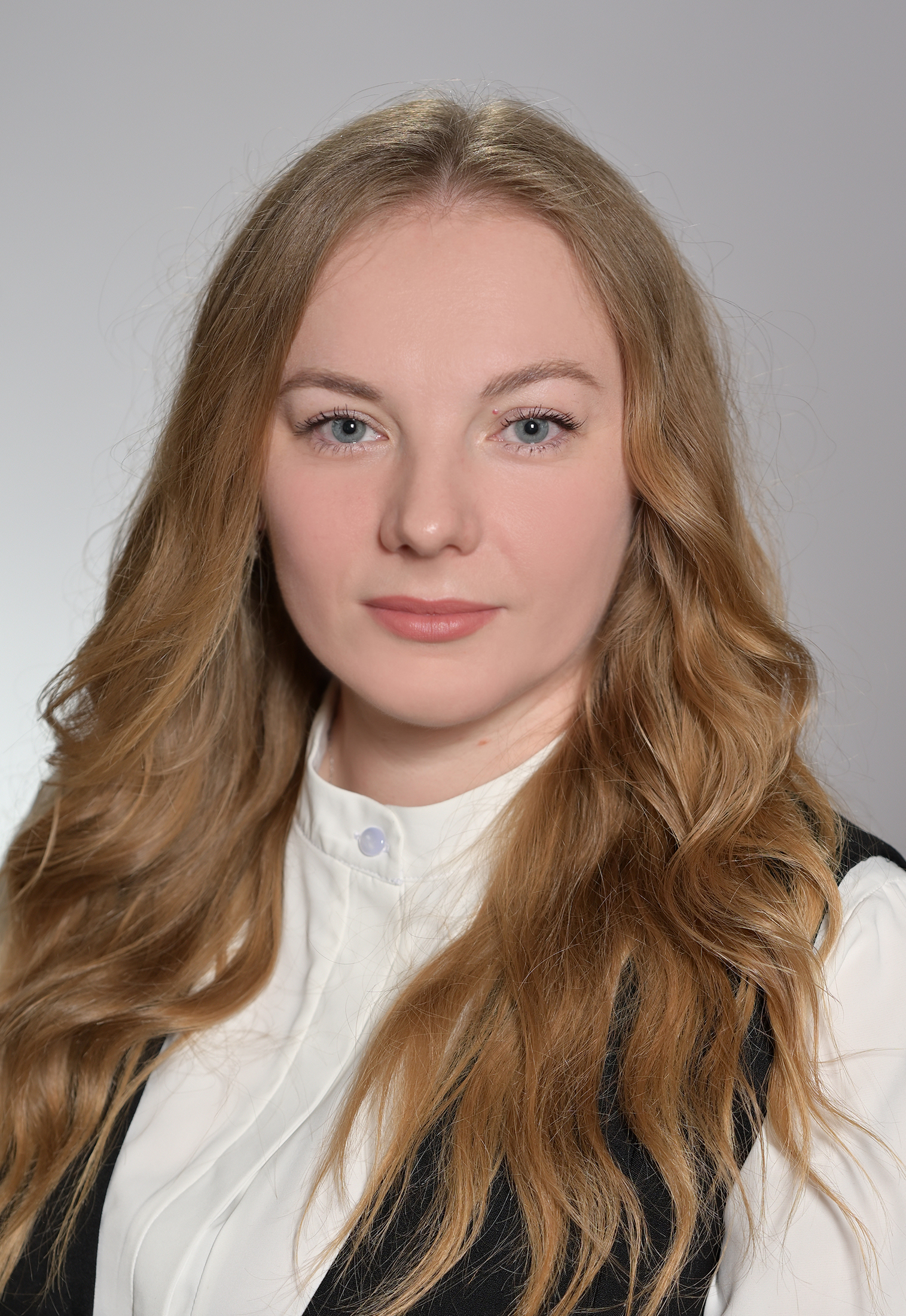 Головнева Алена Александровна