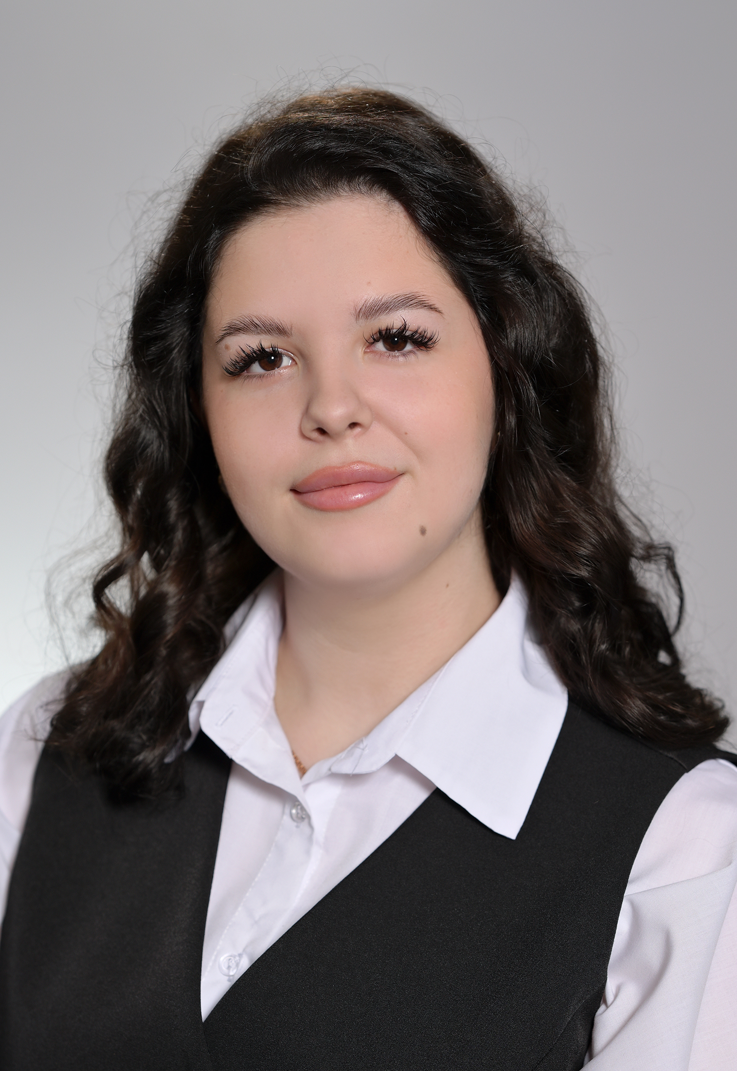 Иванова Кристина Вячеславовна