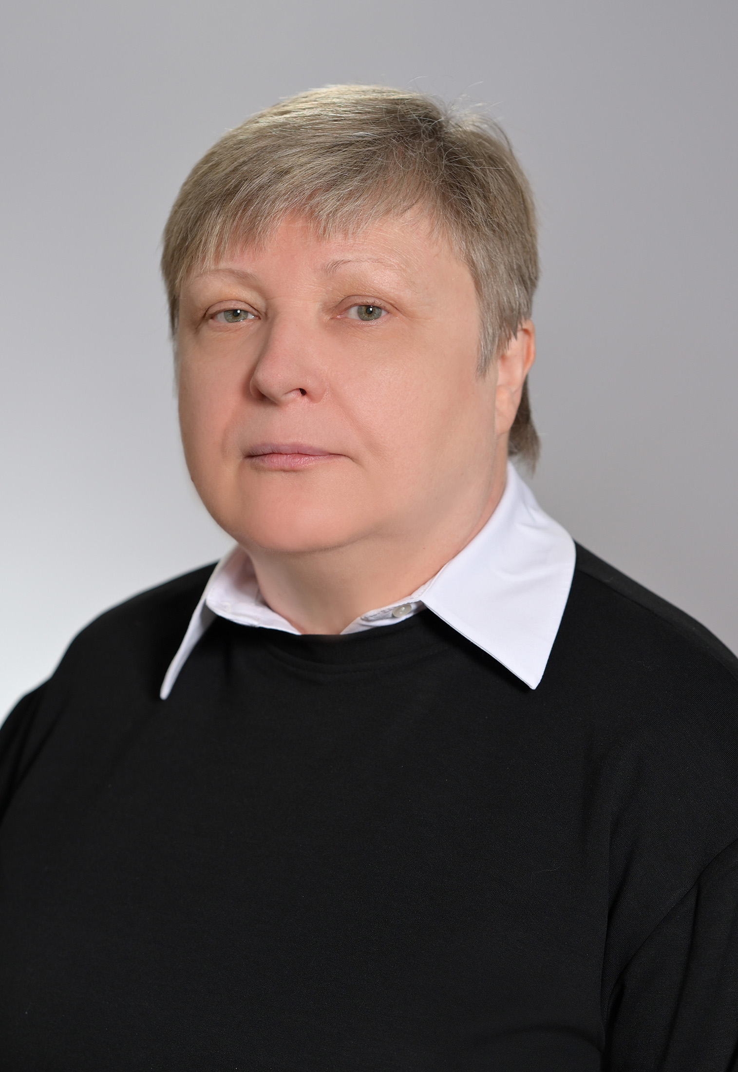 Кириченко Ирина Григорьевна