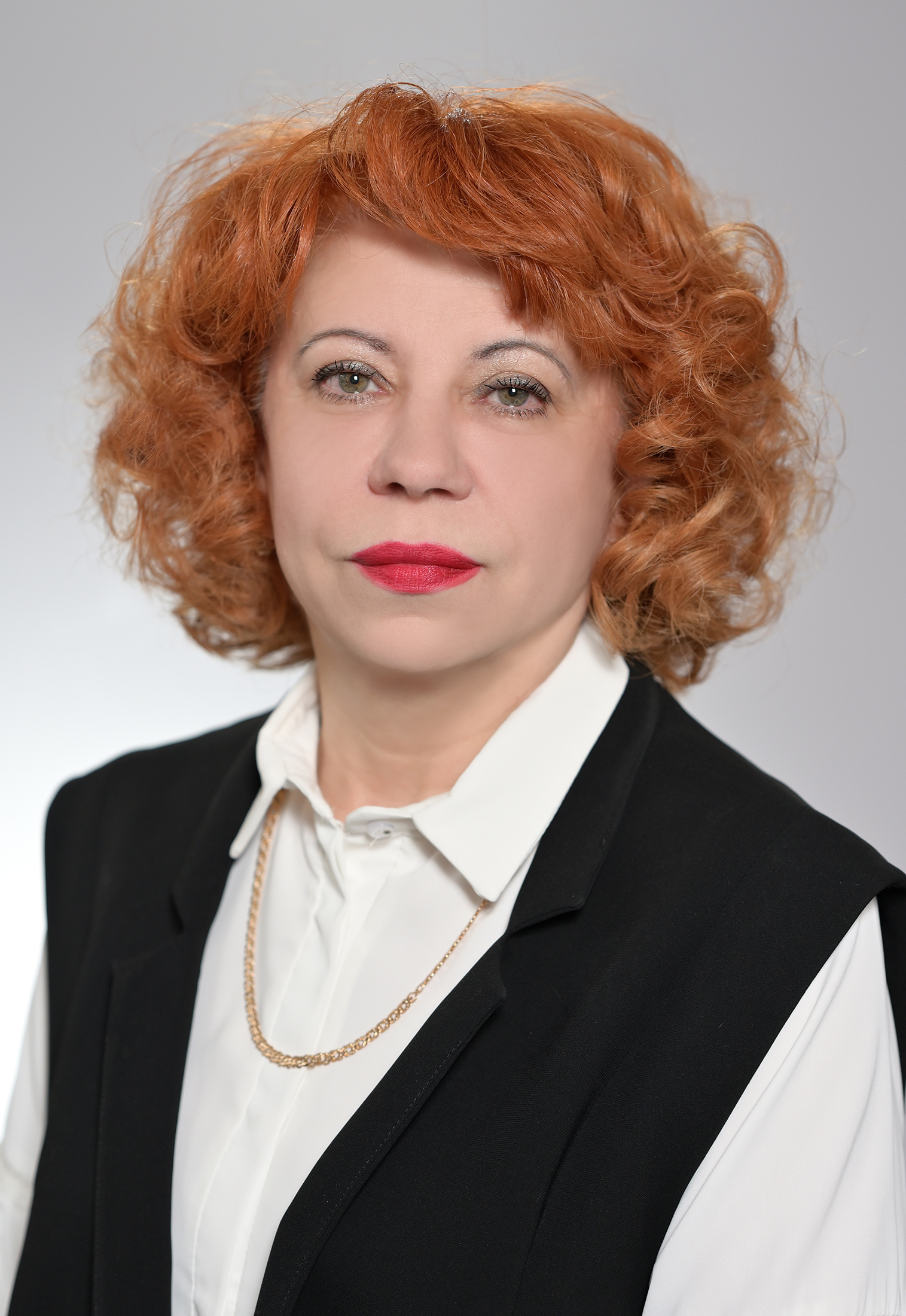 Кузьмина Наталья Николаевна
