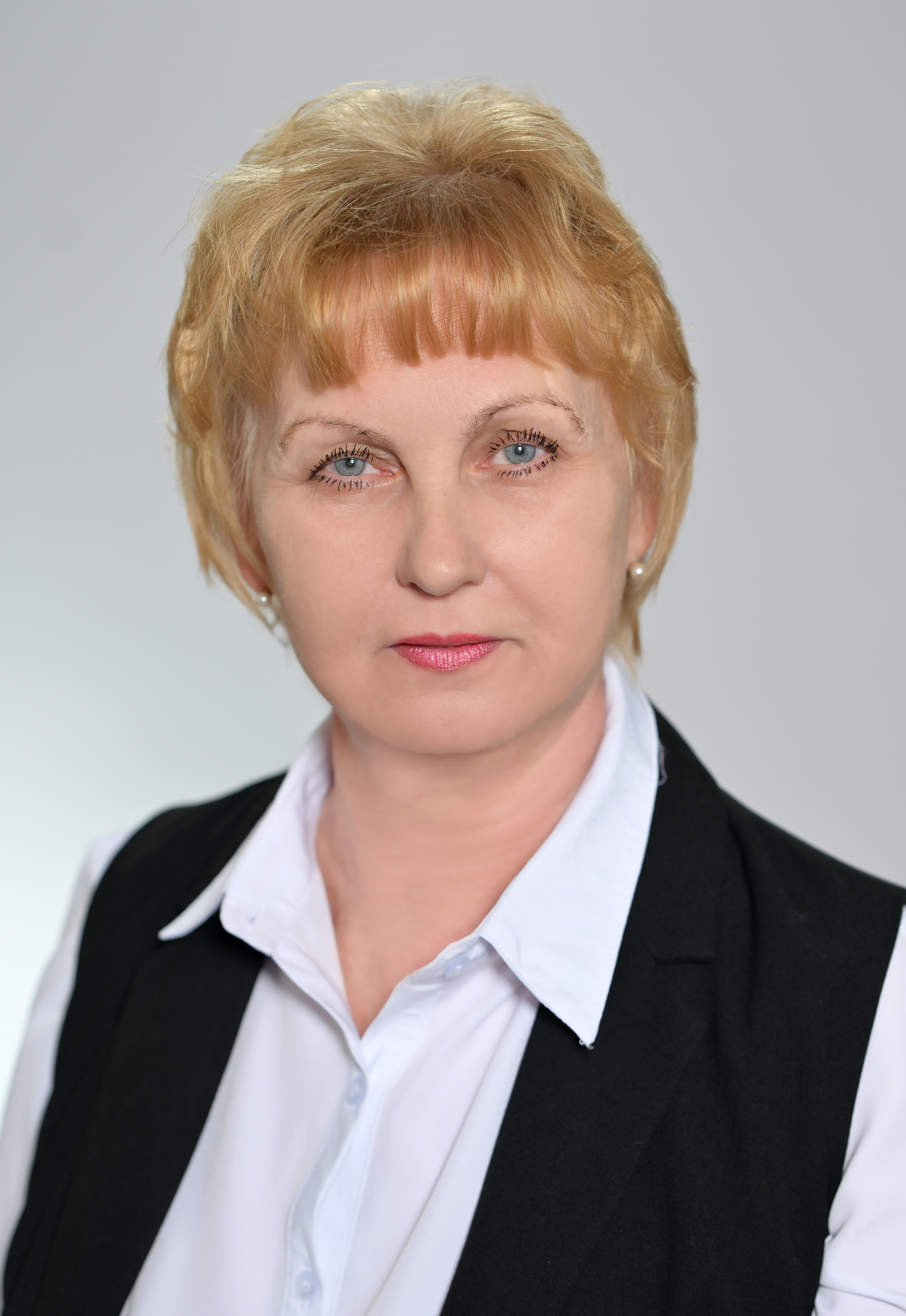 Латышева Галина Алексеевна