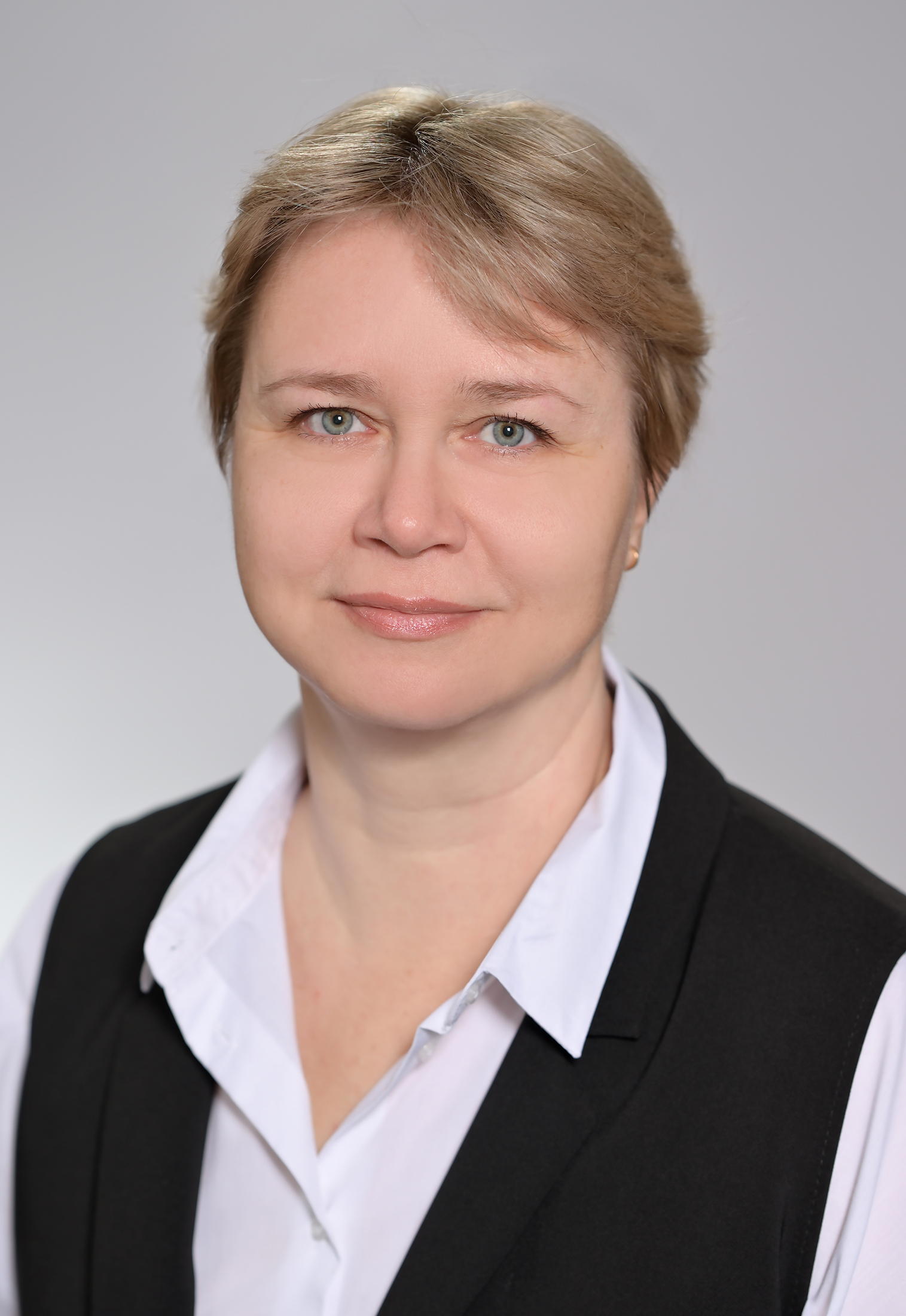 Ляшенко Инна Александровна