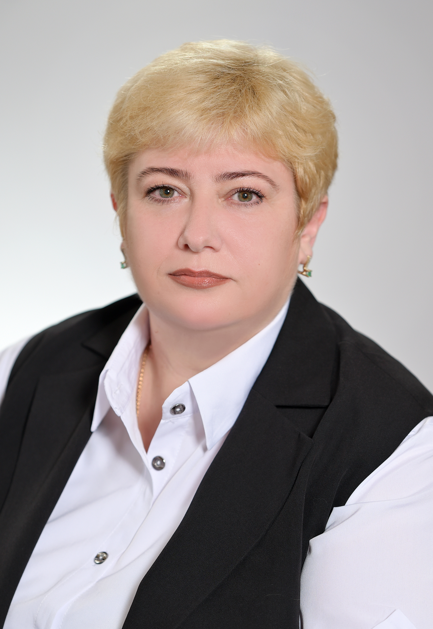 Орлова Татьяна Михайловна
