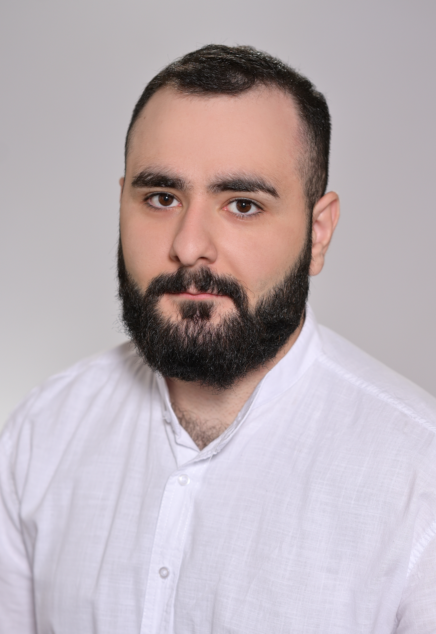 Овасапян Гарник Вагенакович