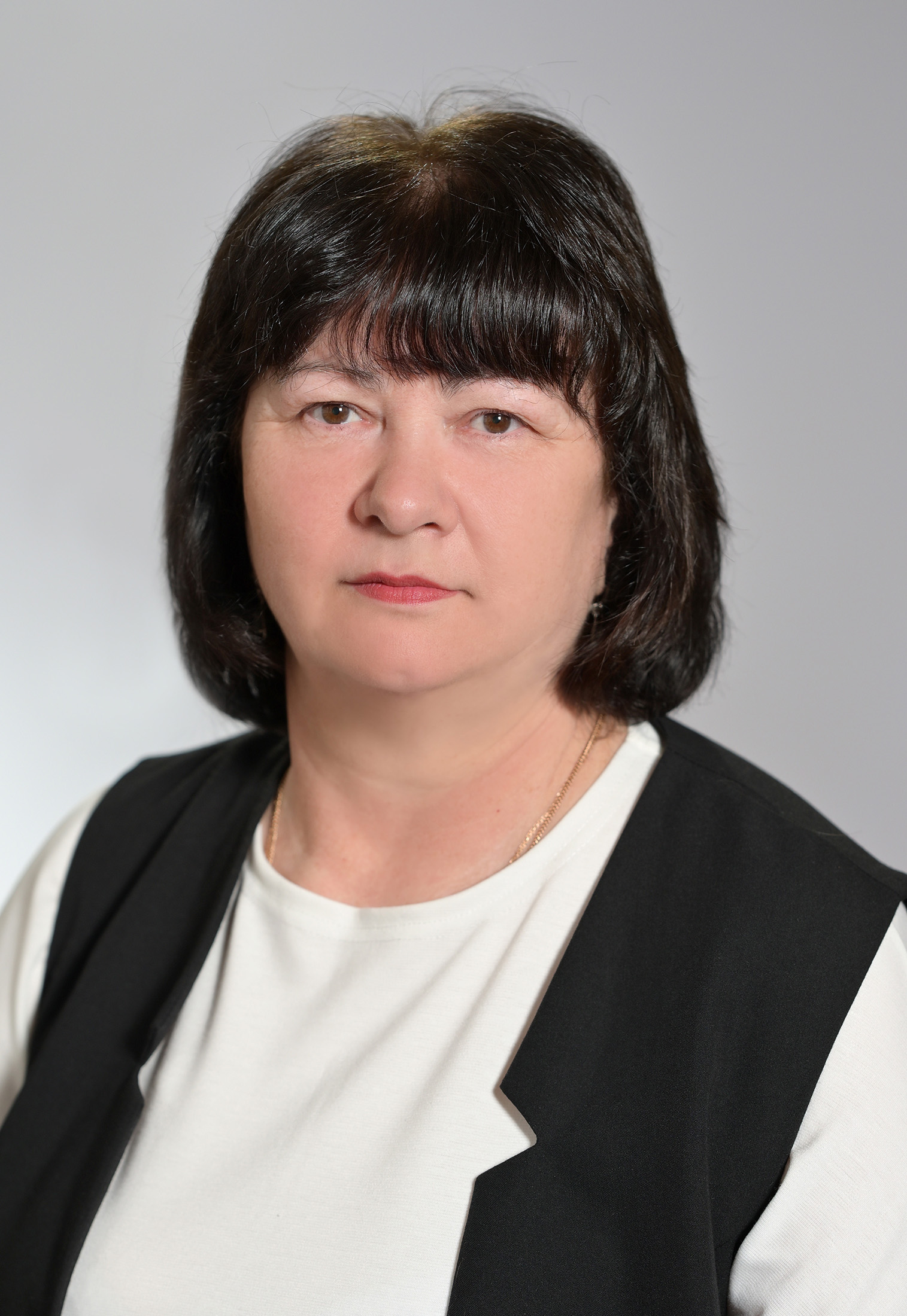 Петренко Наталья Викторовна
