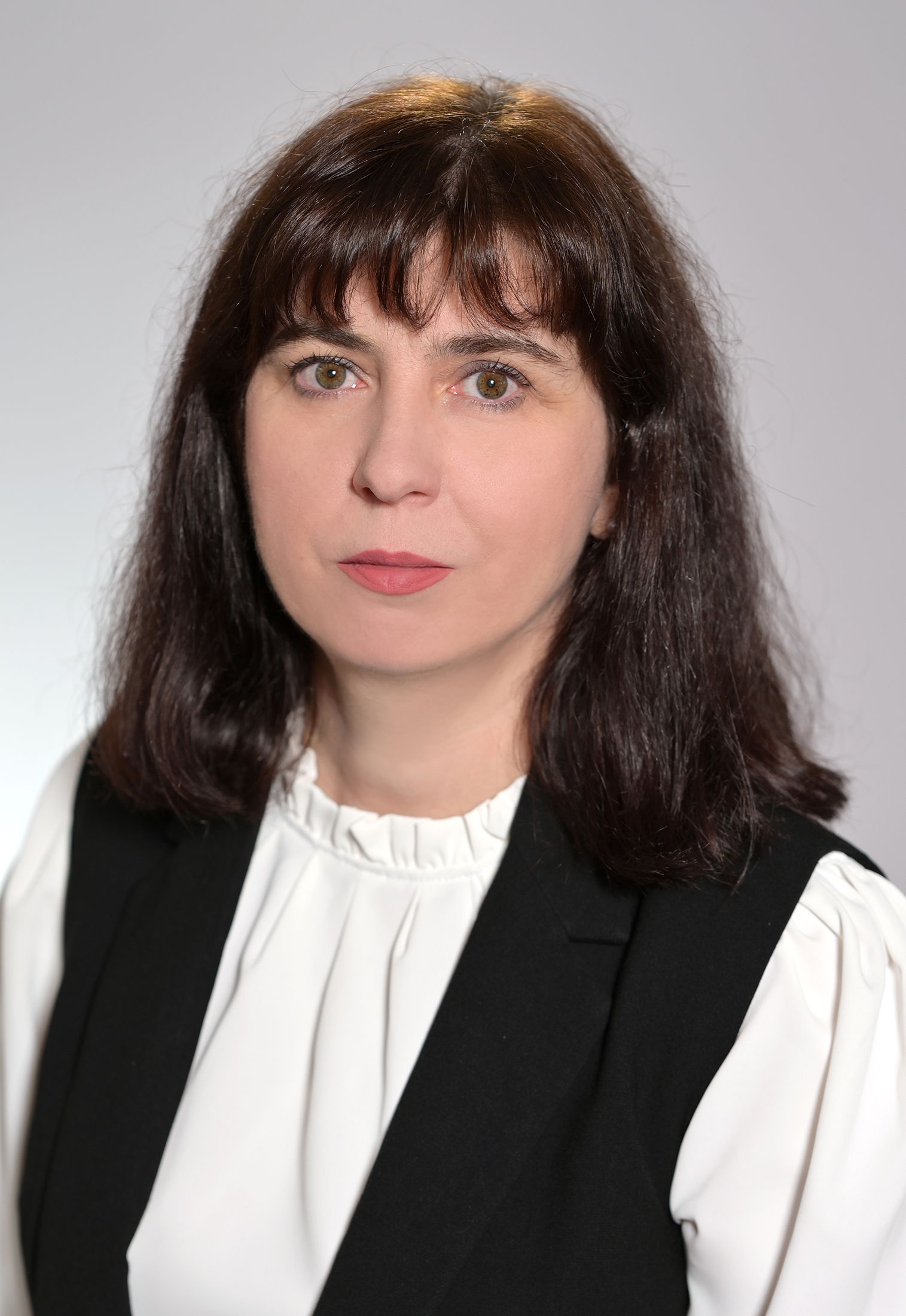 Руднева Наталья Павловна