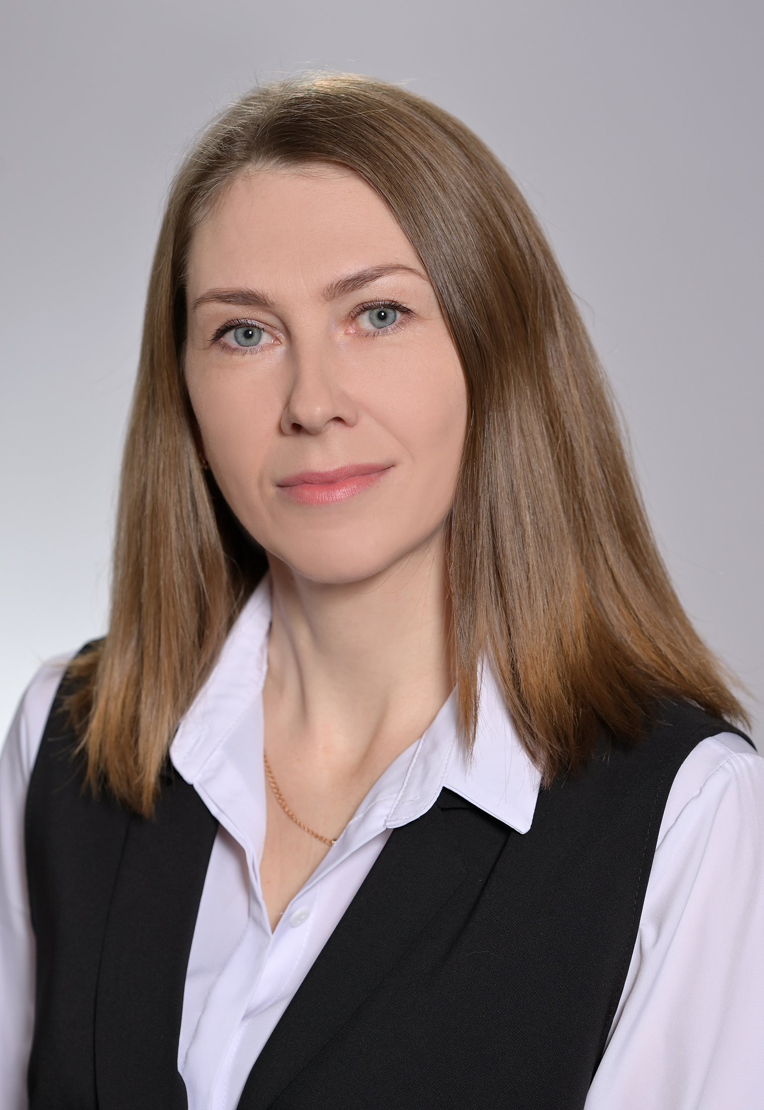 Семилетова Любовь Анатольевна