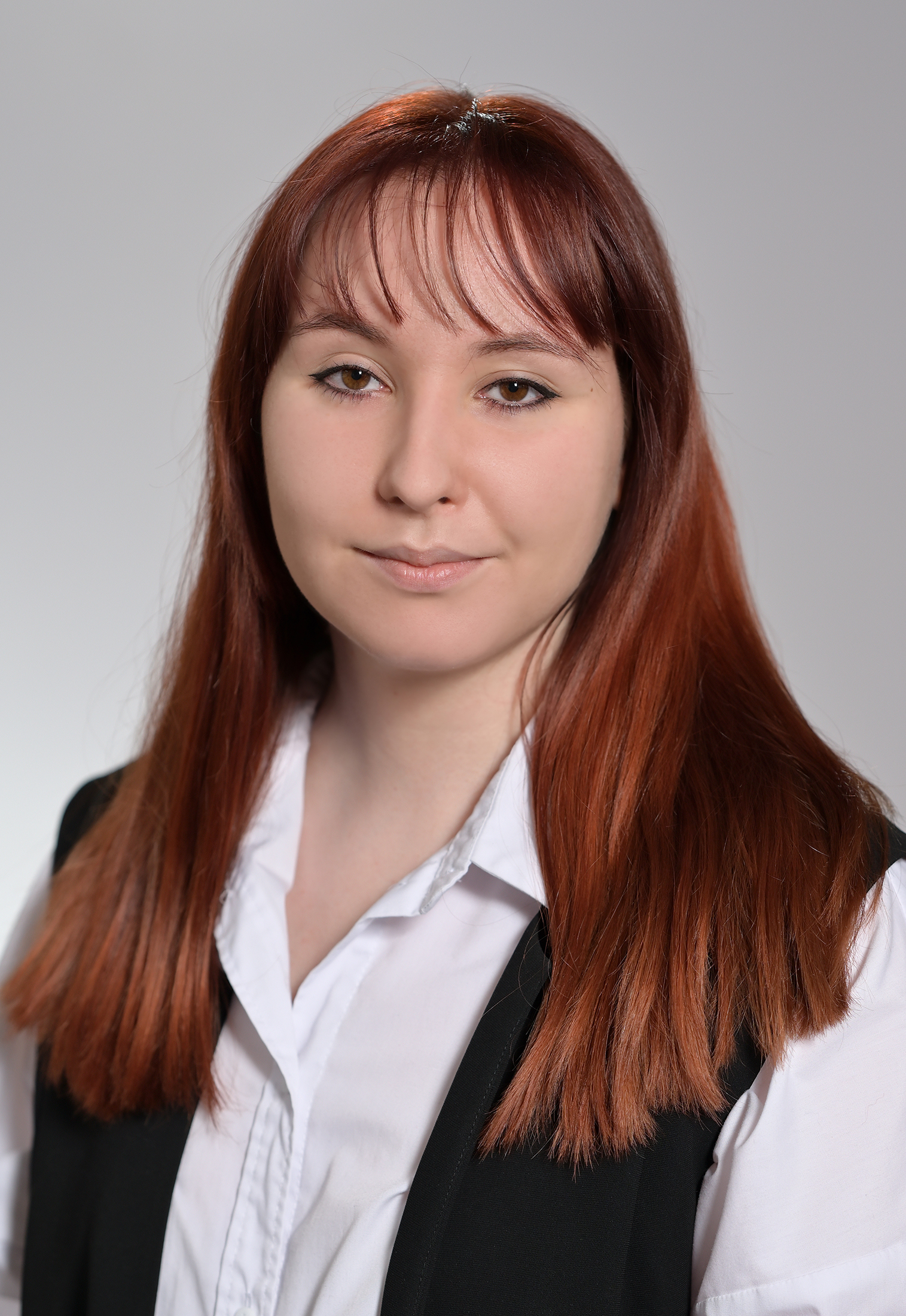 Шевченко Екатерина Тарасовна