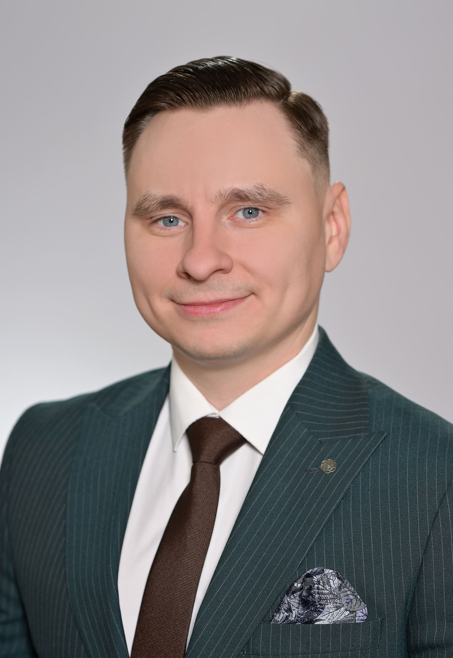 Шишкин Захар Михайлович