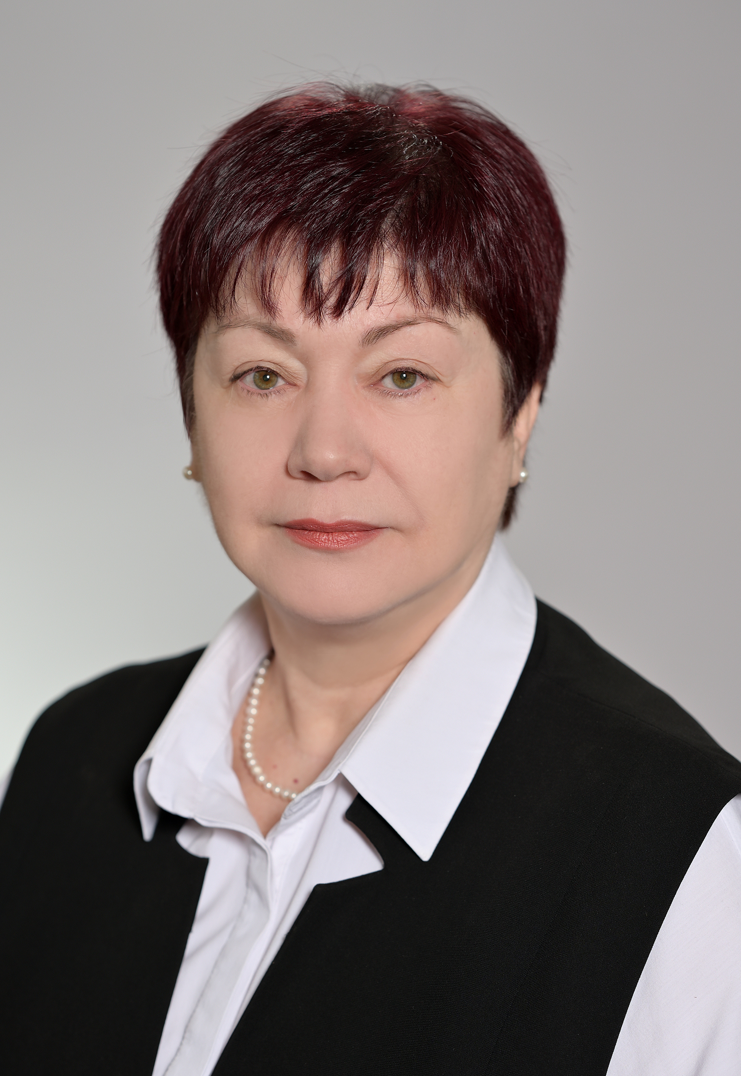 Сиренко Ирина Григорьевна