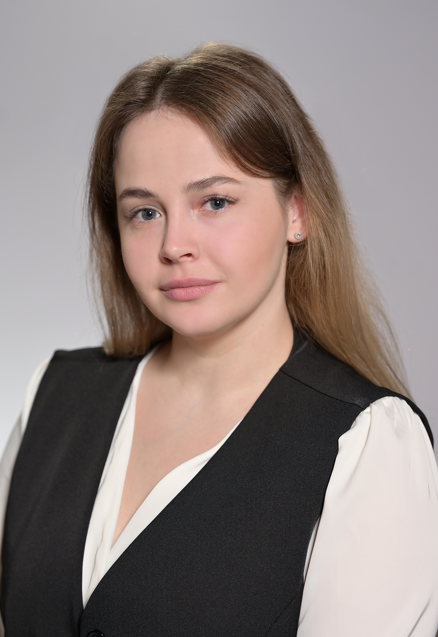 Смирнова Аделина Олеговна