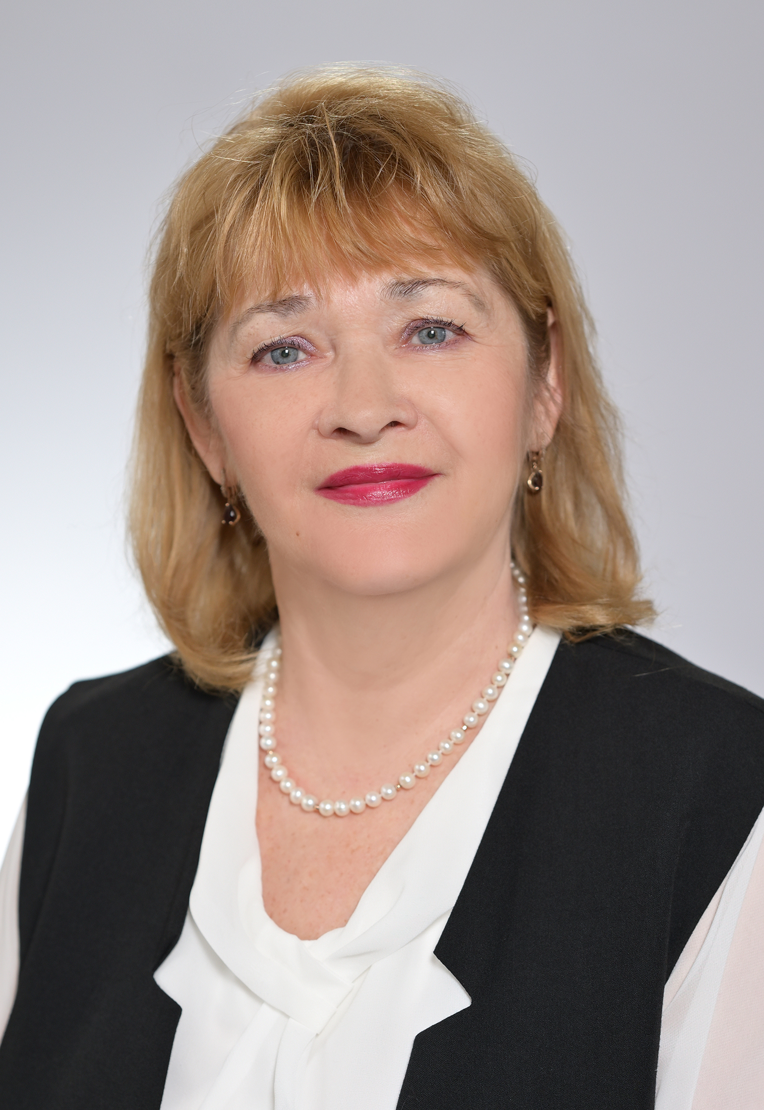Сокол Нина Геннадьевна