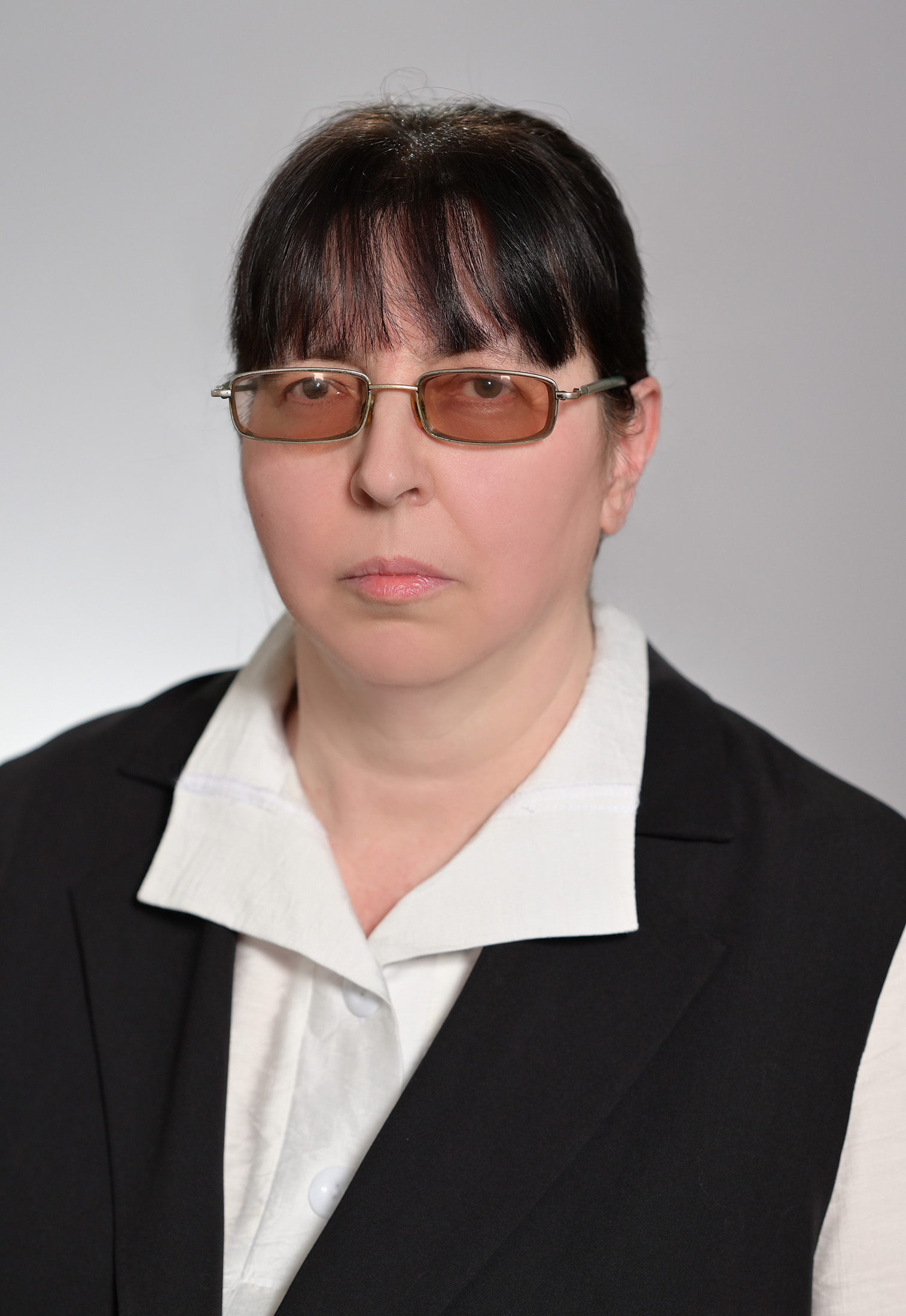 Стрельцова Марина Николаевна