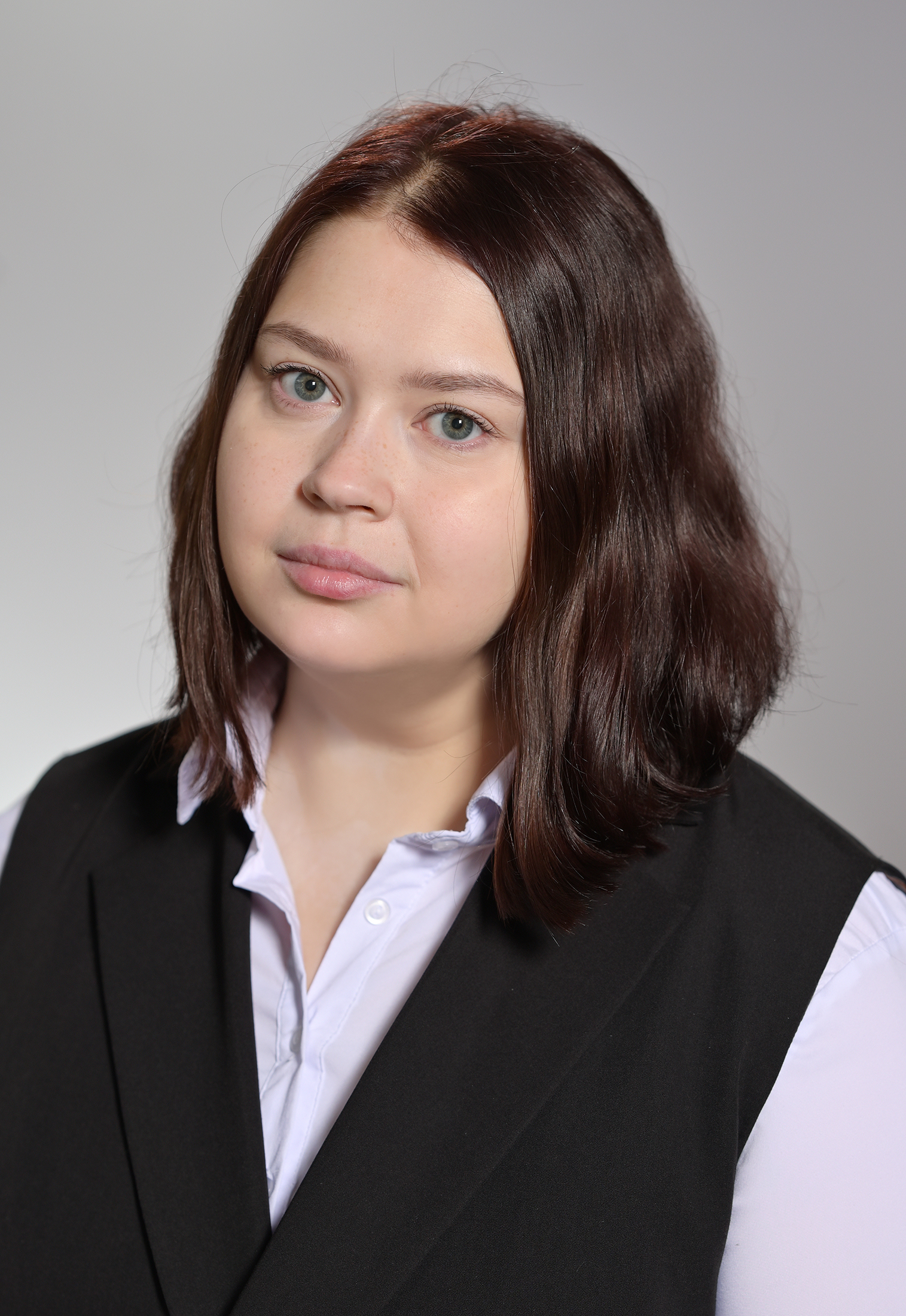 Троценко Анастасия Павловна