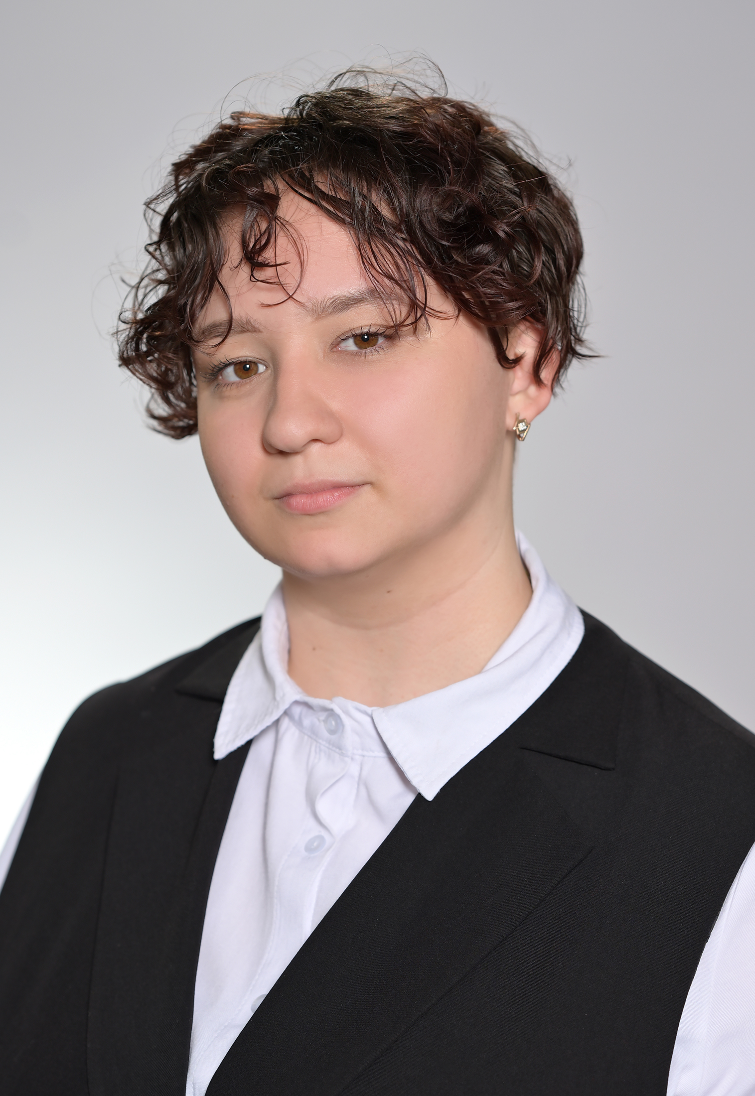 Завадина Юлия Викторовна